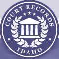 Idaho Court Records logo
